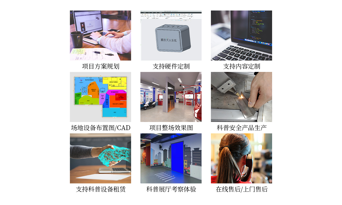 我们能做什么
