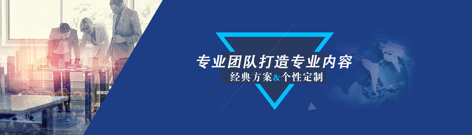 定制内容