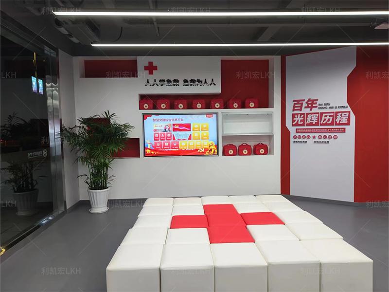 湖北恩施生命安全教育体验馆